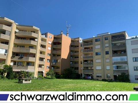 Waldshut-Tiengen Wohnungen, Waldshut-Tiengen Wohnung kaufen