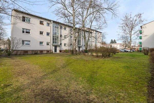 Humboldtstraße 91-96