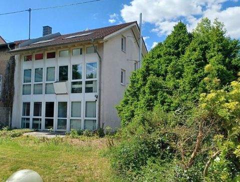 Saarlouis Büros, Büroräume, Büroflächen 