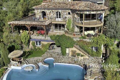Rayol-Canadel-sur-Mer Häuser, Rayol-Canadel-sur-Mer Haus kaufen