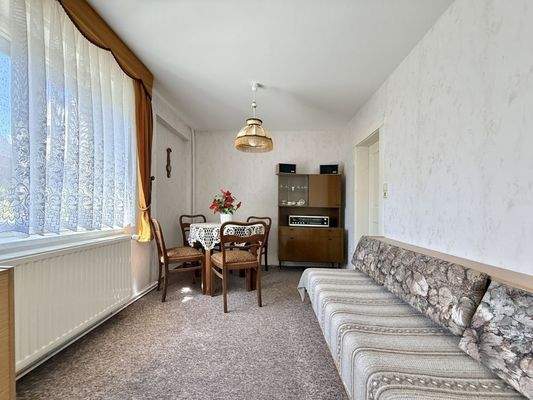 Zimmer im Erdgeschoss