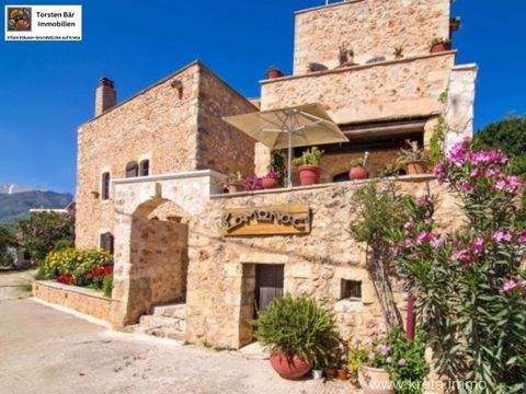 Samonas Häuser, Samonas Haus kaufen