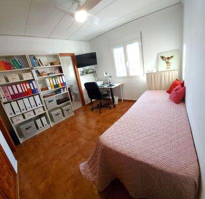 Schlafzimmer 1 ensuite