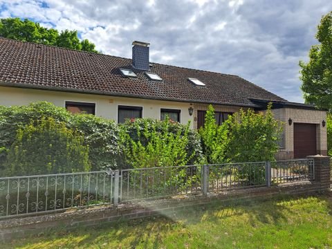 Langlingen Häuser, Langlingen Haus kaufen