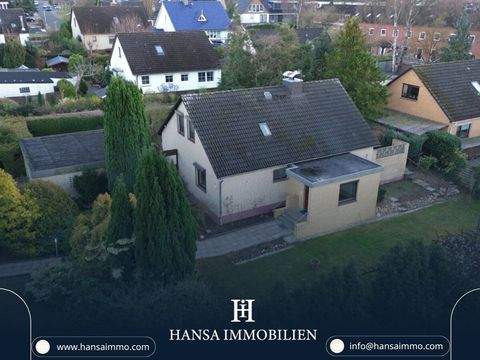 Geesthacht Häuser, Geesthacht Haus kaufen