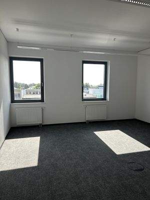 Büroraum