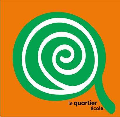 le quartier ecole