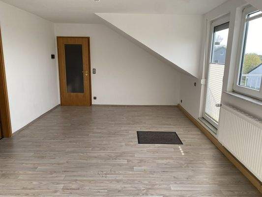 Wohnzimmer Ansicht 3