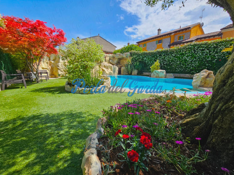 Monzambano Häuser, Monzambano Haus kaufen