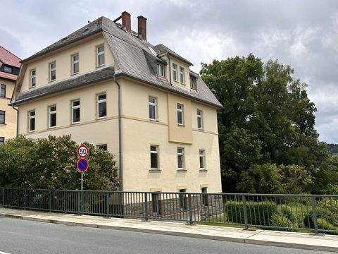 Markneukirchen Häuser, Markneukirchen Haus kaufen