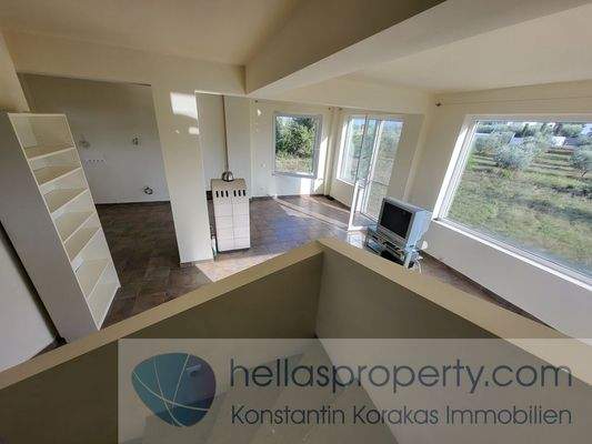 Haus Kryopigi Halkidiki  (9)