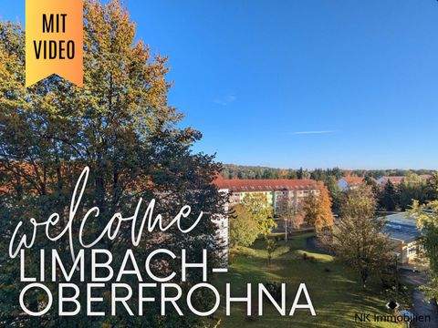 Limbach-Oberfrohna Wohnungen, Limbach-Oberfrohna Wohnung kaufen