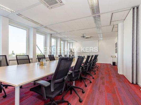 Beispielhaftes Büro