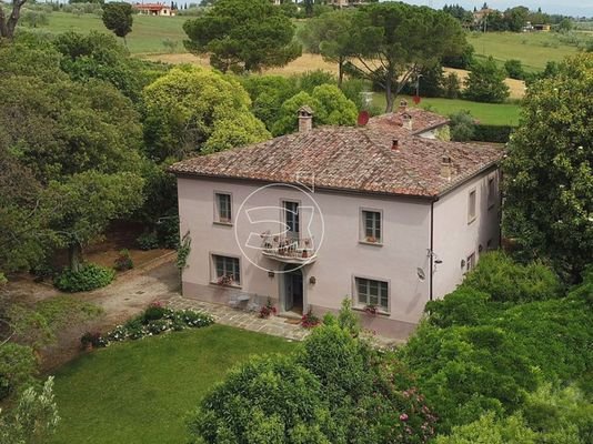 Haus in Foiano della Chiana