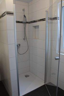 Badezimmer OG
