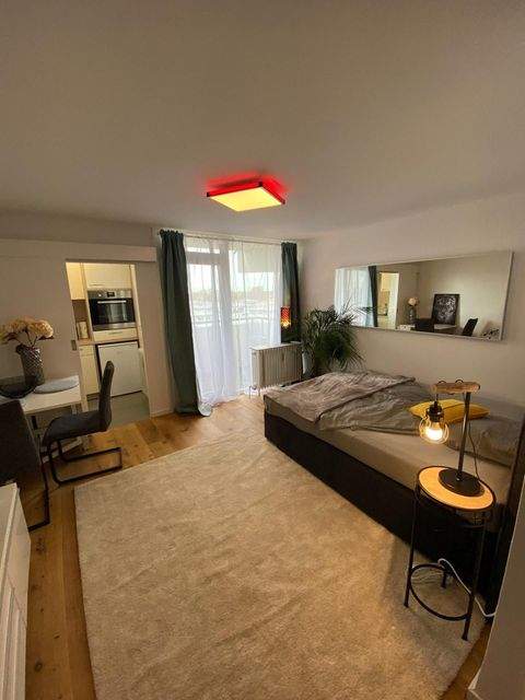 Garching bei München Wohnungen, Garching bei München Wohnung kaufen