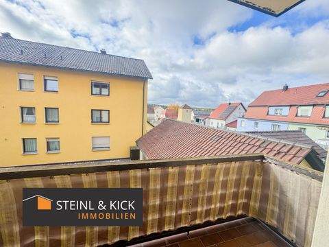 Sulzbach-Rosenberg Wohnungen, Sulzbach-Rosenberg Wohnung kaufen