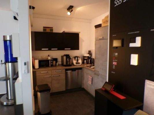 17b I.OG Küchenecke