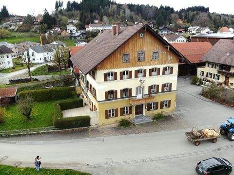 Biessenhofen Häuser, Biessenhofen Haus kaufen