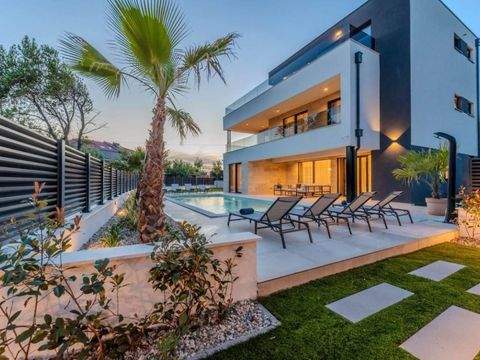 Zadar Häuser, Zadar Haus kaufen