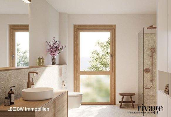 Badezimmer Ligne Exclusive