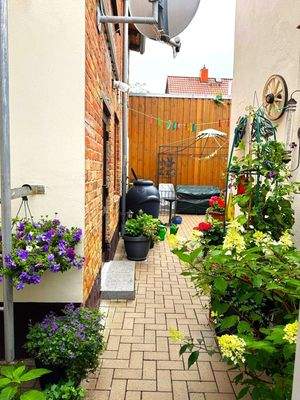 A143_Haus Gnoien_Sommer3