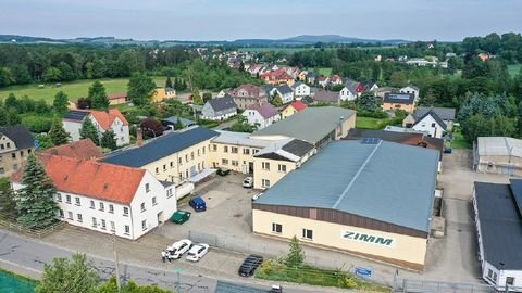 Ohorn Büros, Büroräume, Büroflächen 