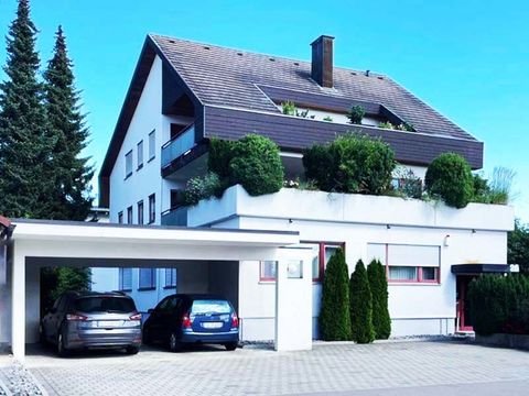 Trossingen Wohnungen, Trossingen Wohnung mieten