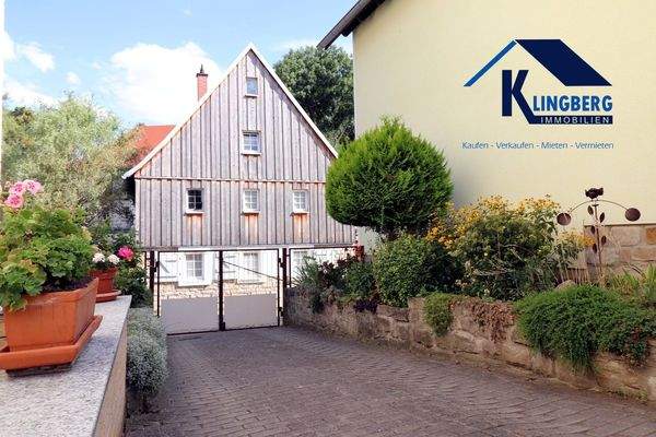 Grundstückseinfahrt