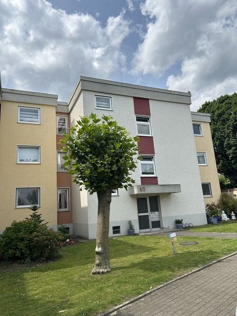 Herten Wohnungen, Herten Wohnung mieten