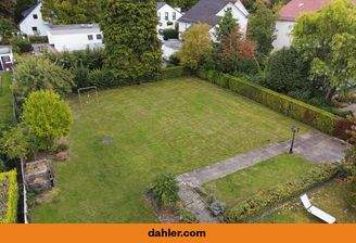 Visualisierung: Grundstück in Hannover-Kircrhrode (mit KI bearbeitet)