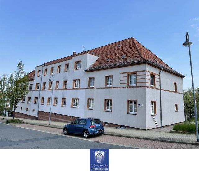 Moderne Wohnung mit Wohnküche und Tageslichtbad mit Wanne! - Foto 2