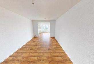 Wohnzimmer Vergleichswohnung