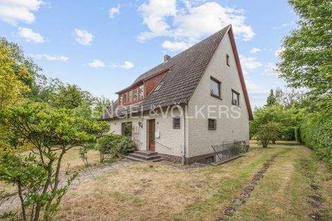 Trittau Häuser, Trittau Haus kaufen