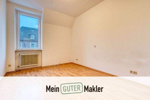 WE 4 - 1. OG - Schlafzimmer