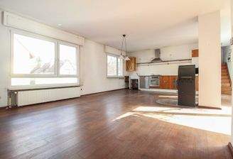 Wohnzimmer_Küche OG