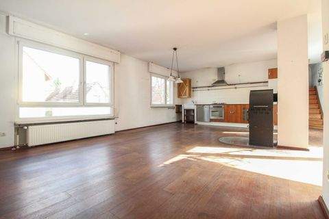 Mainz Häuser, Mainz Haus kaufen