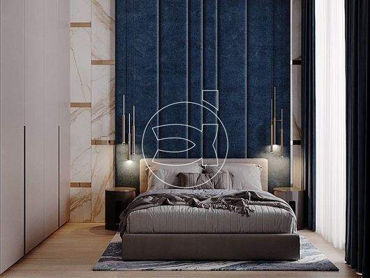 Luxuswohnung der Extraklasse