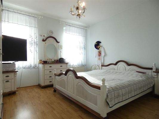 Eleganz trifft Entspannung