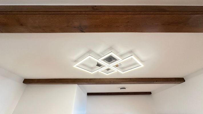 Deckenlampe - Beispiel