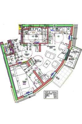 Wohnhausanlage für Junges Wohnen in Hoheneich