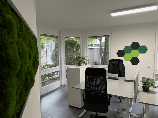 Büroraum Größe XL (All Inclusive) ab*