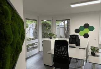 Büroraum Größe XL (All Inclusive) ab*