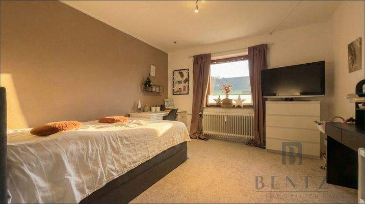 Kinderzimmer / Schlafzimmer