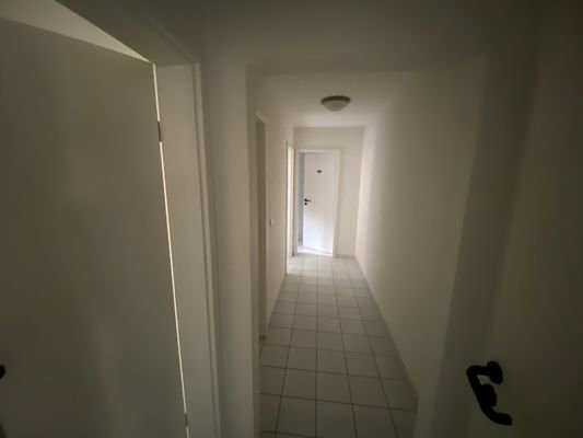 WC-Bereich