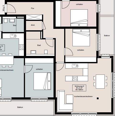 Schlitz Wohnungen, Schlitz Wohnung mieten