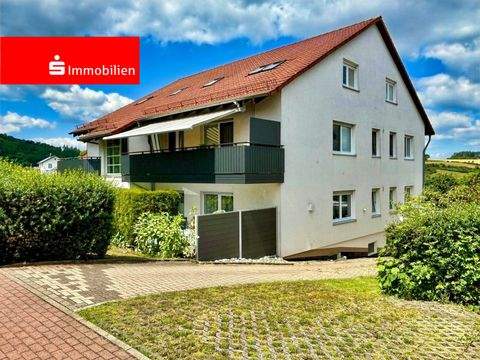 Bad Wildungen Wohnungen, Bad Wildungen Wohnung kaufen