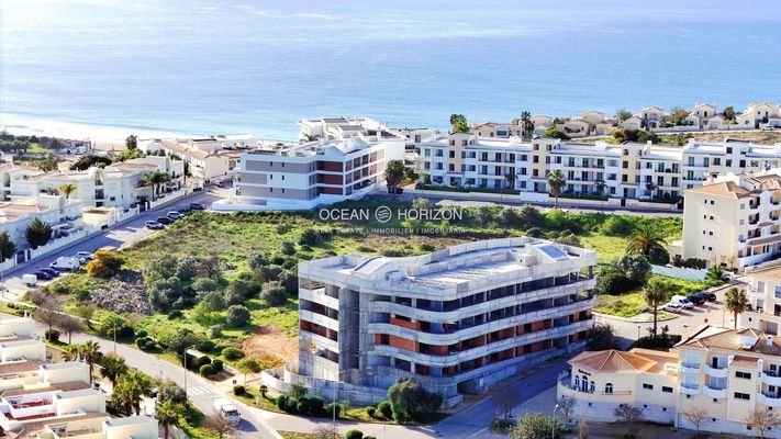 Luxuriöse Wohnung in Strandnähe an der Algarve