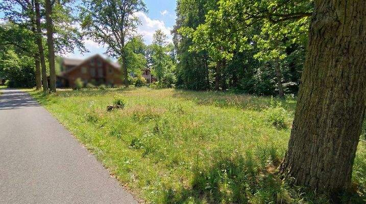 Für Liebhaber - Ihr neues Baugrundstück