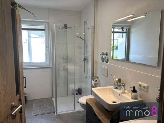 Einrichtungsbeispiel - Hell und freundlich